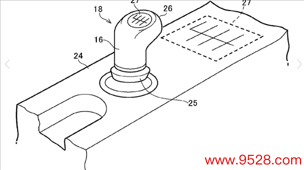 组合档位多达14个！丰田电动汽车模拟手动变速器专利曝光
